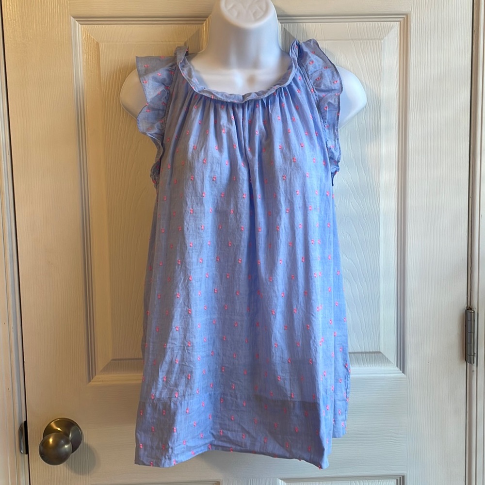 Lilly Pulitzer Tank